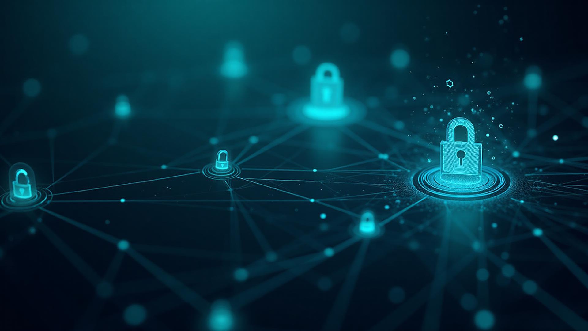 Animated flow of money connections between continents